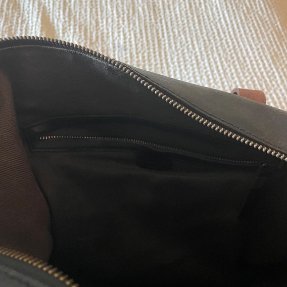 Madewell Medium Tote - Picture 4 of 4